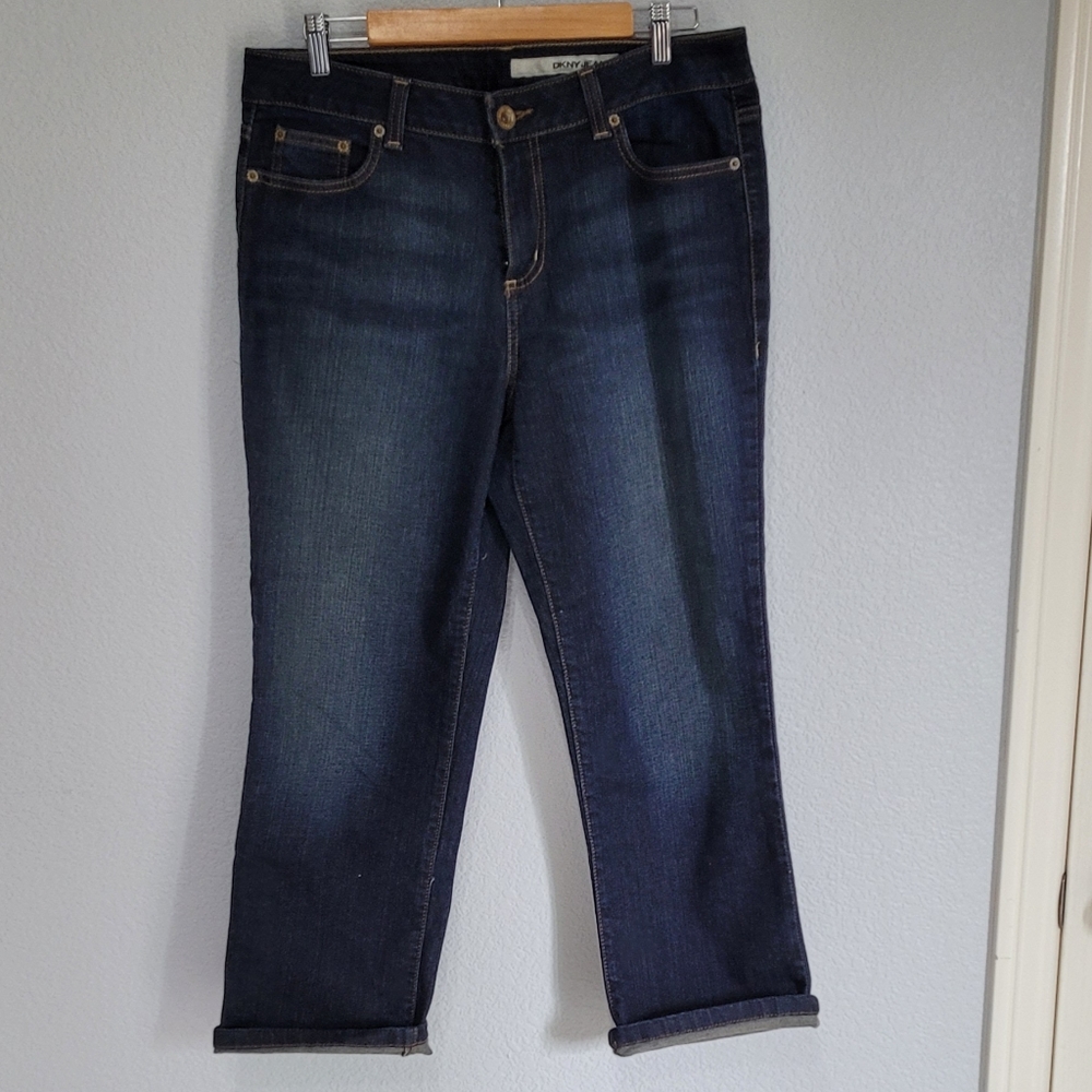 DKNY jeans